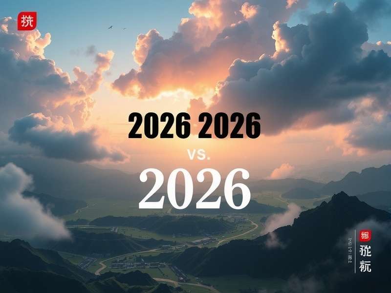 数据分析图表展示